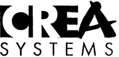 CREA SYSTEMS