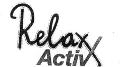 Relax Activ