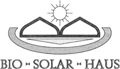 BIO-SOLAR-HAUS