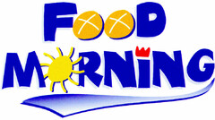 FooD  MORNING