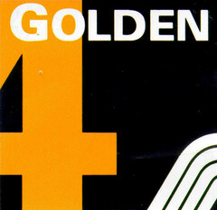 GOLDEN 4