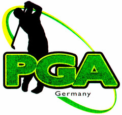 PGA Germany