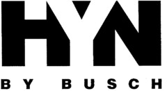 HYN BY BUSCH