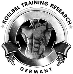 KOELBEL TRAINING RESEARCH GERMANY
