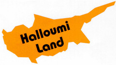 Halloumi Land