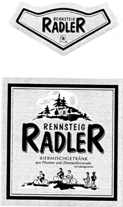 RENNSTEIG RADLER