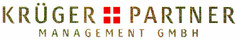 KRÜGER PARTNER MANAGEMENT GMBH