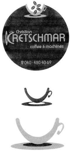 Christian KRETSCHMAR coffee & machines