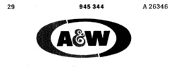 A&W