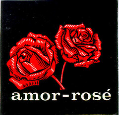 amor-rosé