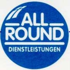 ALL ROUND DIENSTLEISTUNGEN