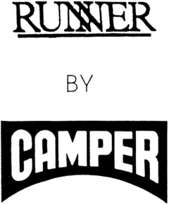 RUNNER BY CAMPER