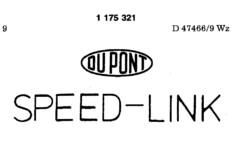 DU PONT SPEED-LINK