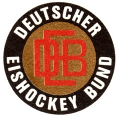 DEB DEUTSCHER EISHOCKEY-BUND
