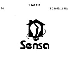 Sensa