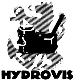 HYDROVIS