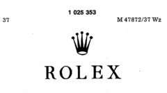 ROLEX