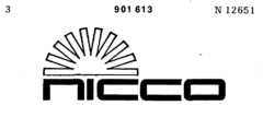 NICCO