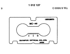 MC-46 OLYMPUS OPTICAL CO. LTD.