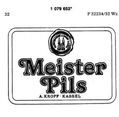 Meister Pils