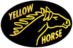 YELLOW HORSE