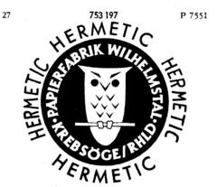 HERMETIC