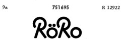 RöRo