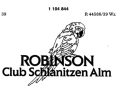 ROBINSON Club Schanitzen Alm