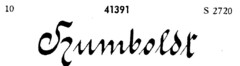 Humboldt