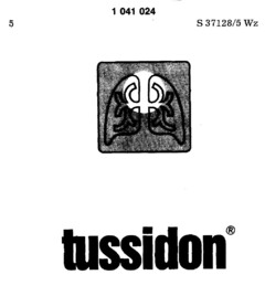 tussidon