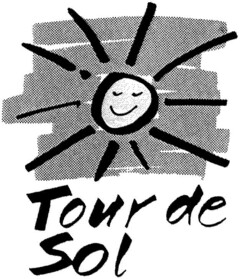 TOUR DE SOL