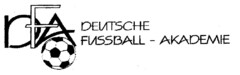 DFA DEUTSCHE FUSSBALL-AKADEMIE