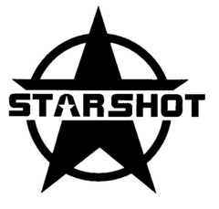 STARSHOT