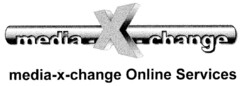 media-x-change Online Services