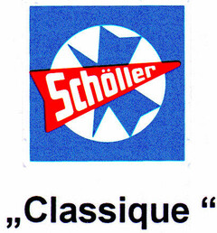 Schöller "Classique"