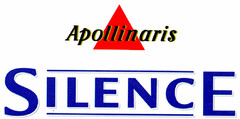 Apollinaris SILENCE