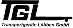 TGL. Transportgeräte Lübben GmbH