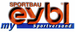 SPORTBAU eybl my Sportversand