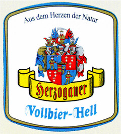 herzogauer Vollbier-Hell