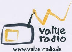 value radio www.value-radio.de