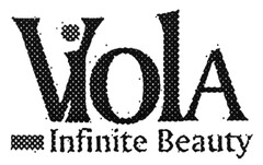 ViolA Infinite Beauty