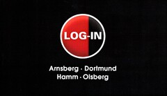 LOG-IN