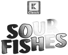 K Classic SOUR FISHES