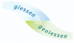 giessen & geniessen