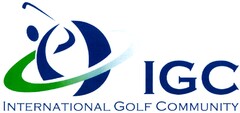 IGC INTERNATIONAL GOLF COMMUNITY