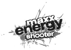 maxx energy shooter