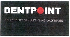 DENTPOINT DELLENENTFERNUNG OHNE LACKIEREN