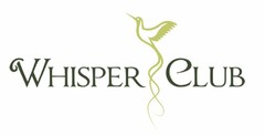 WHISPER CLUB