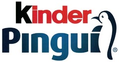 kinder Pingui