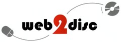 web2disc